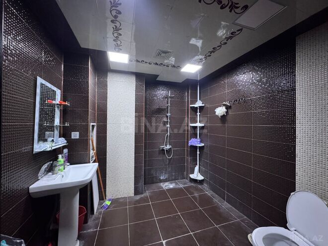Satılır 2 otaqlı yeni tikili 110 m², 20 Yanvar m., photo 9 from 13
