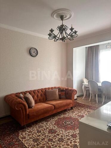 Satılır 2 otaqlı köhnə tikili 55 m², 20 Yanvar m., photo 3 from 14