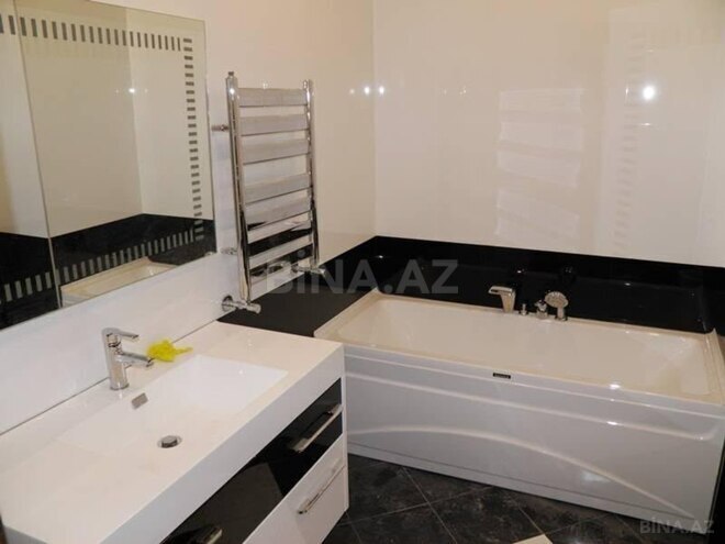 Satılır 4 otaqlı yeni tikili 180 m², Gənclik m., photo 9 from 12