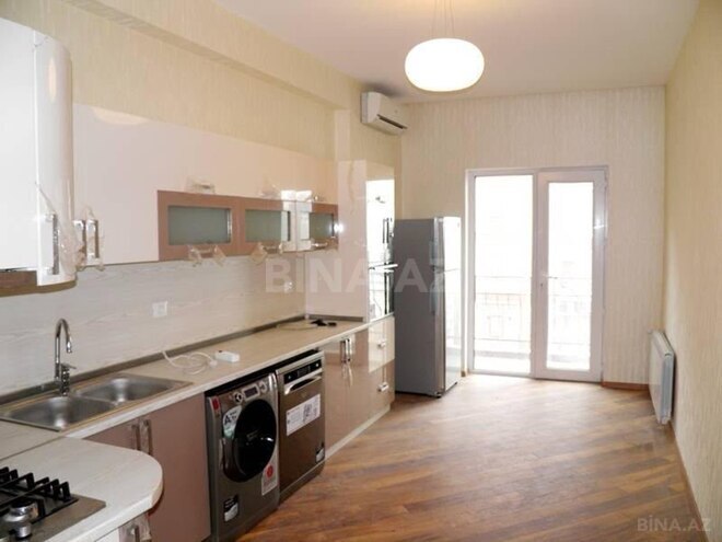 Satılır 4 otaqlı yeni tikili 180 m², Gənclik m., photo 8 from 12