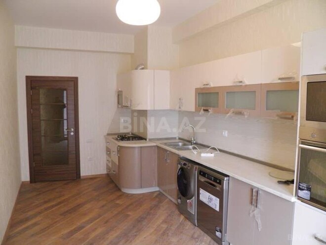 Satılır 4 otaqlı yeni tikili 180 m², Gənclik m., photo 7 from 12