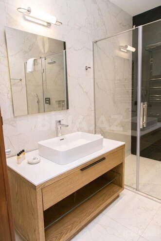 Satılır 2 otaqlı yeni tikili 59 m², Sea Breeze q., photo 8 from 9