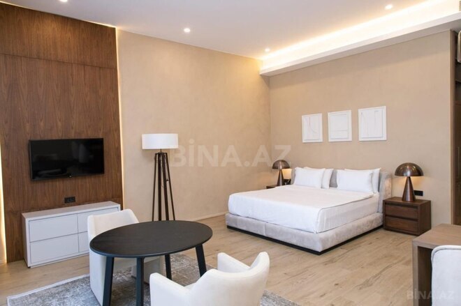 Satılır 2 otaqlı yeni tikili 59 m², Sea Breeze q., photo 5 from 9