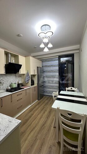 Продаётся 1-комн. новостройка 51 м², Хатаинский р., photo 8 from 11