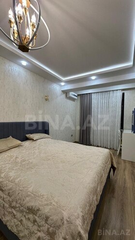 Продаётся 1-комн. новостройка 51 м², Хатаинский р., photo 4 from 11