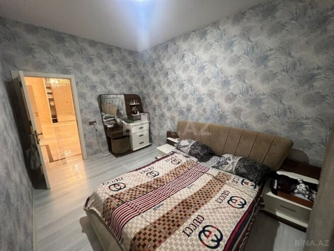 Satılır 3 otaqlı yeni tikili 137 m², Yasamal q., photo 9 from 12