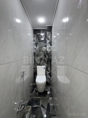 Продаётся 2-комн. вторичка 64 м², м. Ази Асланов, photo 11 from 12