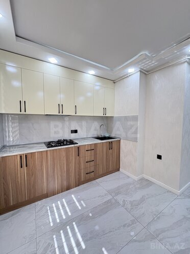 Продаётся 2-комн. вторичка 64 м², м. Ази Асланов, photo 7 from 12