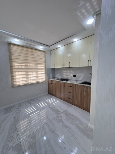 Продаётся 2-комн. вторичка 64 м², м. Ази Асланов, photo 6 from 12