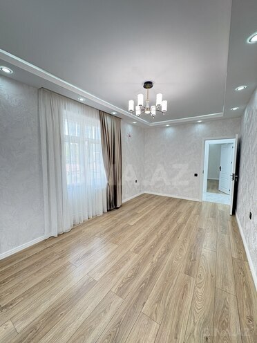 Продаётся 2-комн. вторичка 64 м², м. Ази Асланов, photo 3 from 12