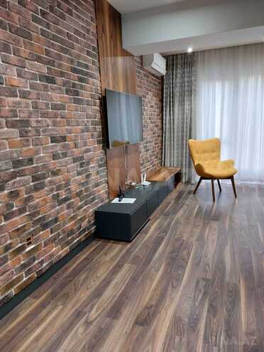 Сдаётся 2-комн. новостройка 70 м², м. Шах Исмаил Хатаи, photo 4 from 13