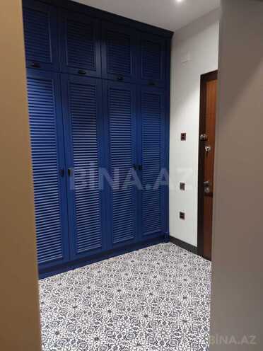 Сдаётся 2-комн. новостройка 70 м², м. Шах Исмаил Хатаи, photo 9 from 13