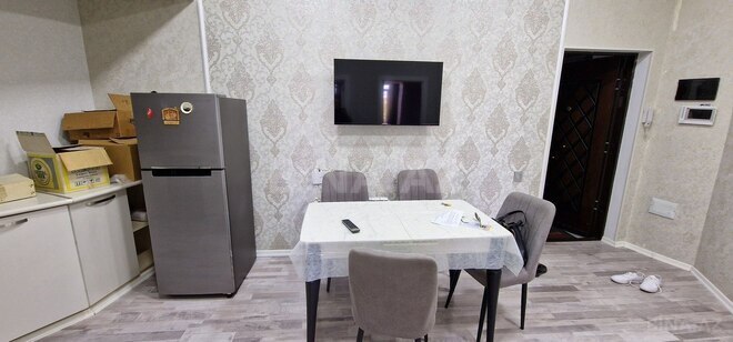 Сдаётся 3-комн. новостройка 70 м², м. 20 января, photo 3 from 18