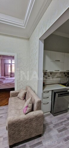 Сдаётся 3-комн. новостройка 70 м², м. 20 января, photo 8 from 18