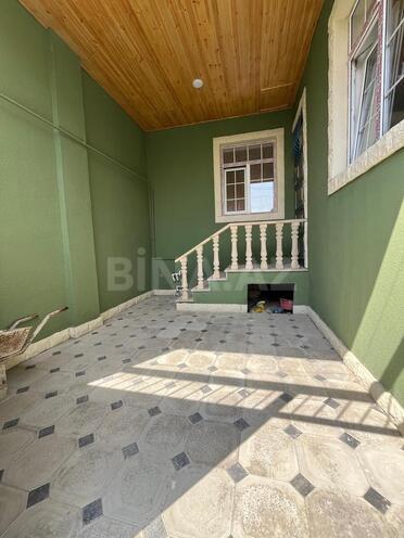 Satılır 2 otaqlı həyət evi/bağ evi 65 m², Ramana q., photo 1 from 16