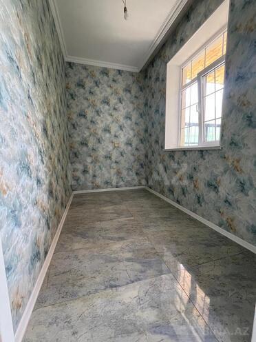 Satılır 2 otaqlı həyət evi/bağ evi 65 m², Ramana q., photo 5 from 16
