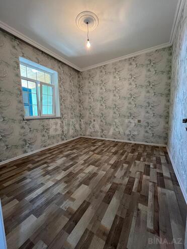 Satılır 2 otaqlı həyət evi/bağ evi 65 m², Ramana q., photo 6 from 16