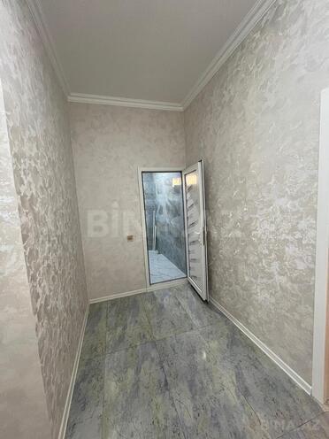 Satılır 2 otaqlı həyət evi/bağ evi 65 m², Ramana q., photo 12 from 16
