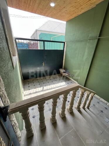 Satılır 2 otaqlı həyət evi/bağ evi 65 m², Ramana q., photo 14 from 16