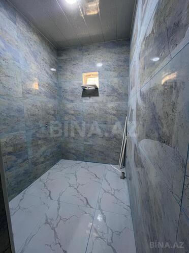 Satılır 2 otaqlı həyət evi/bağ evi 65 m², Ramana q., photo 13 from 16