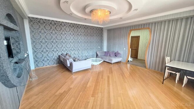 İcarəyə verilir 2 otaqlı yeni tikili 75 m², Şah İsmayıl Xətai m., photo 6 from 13