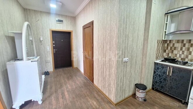 İcarəyə verilir 2 otaqlı yeni tikili 75 m², Şah İsmayıl Xətai m., photo 4 from 13