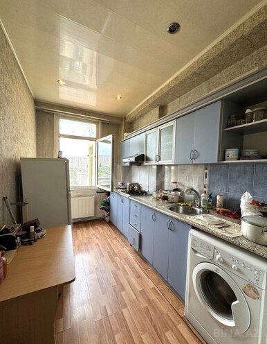 Продаётся 2-комн. новостройка 65 м², м. Ази Асланов, photo 4 from 9