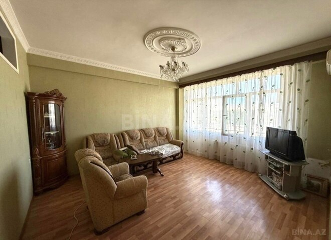 Продаётся 2-комн. новостройка 65 м², м. Ази Асланов, photo 1 from 9