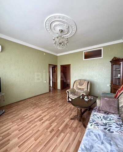 Продаётся 2-комн. новостройка 65 м², м. Ази Асланов, photo 3 from 9