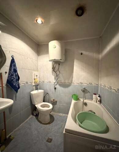 Продаётся 2-комн. новостройка 65 м², м. Ази Асланов, photo 8 from 9