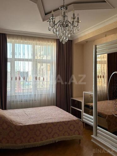 İcarəyə verilir 2 otaqlı yeni tikili 100 m², 20 Yanvar m., photo 12 from 18