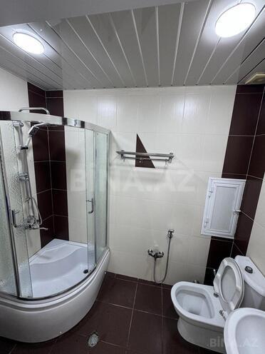 İcarəyə verilir 2 otaqlı yeni tikili 75 m², Nəsimi r., photo 11 from 14