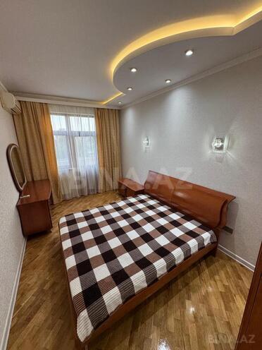 İcarəyə verilir 2 otaqlı yeni tikili 75 m², Nəsimi r., photo 3 from 14