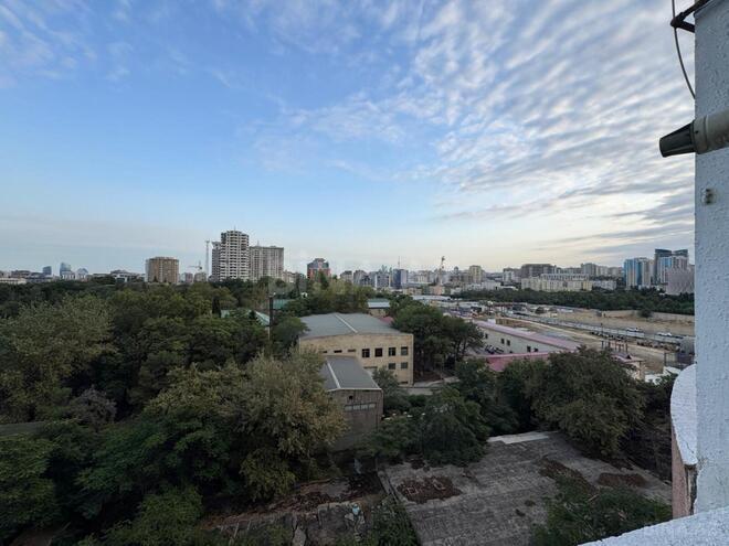 İcarəyə verilir 2 otaqlı yeni tikili 75 m², Nəsimi r., photo 10 from 14