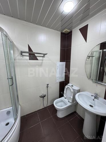 İcarəyə verilir 2 otaqlı yeni tikili 75 m², Nəsimi r., photo 13 from 14