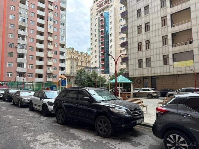 İcarəyə verilir 2 otaqlı yeni tikili 75 m², Nəsimi r., photo 8 from 14