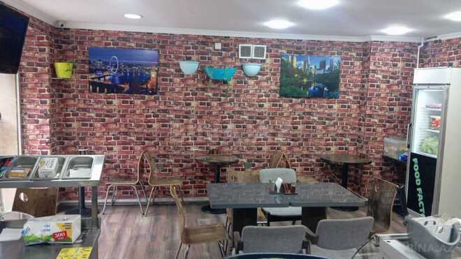 Сдаётся  объект 50 м², пос. Баилова, photo 4 from 5
