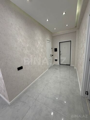 Сдаётся 3-комн. новостройка 78 м², м. Иншаатчылар, photo 13 from 17