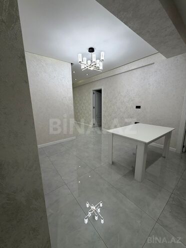 Сдаётся 3-комн. новостройка 78 м², м. Иншаатчылар, photo 7 from 17