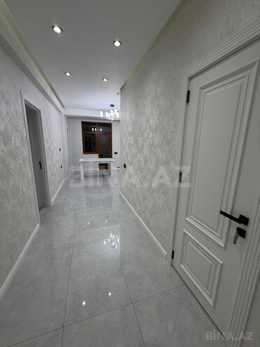 Сдаётся 3-комн. новостройка 78 м², м. Иншаатчылар, photo 6 from 17