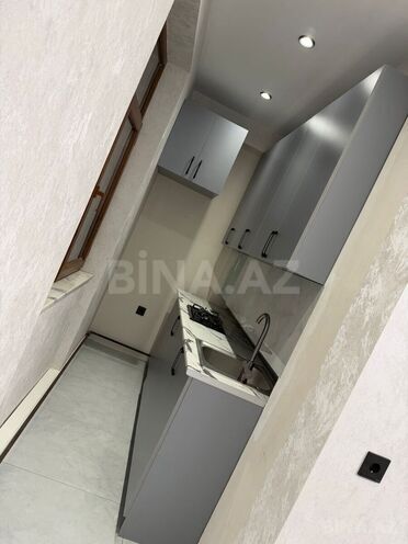 Сдаётся 3-комн. новостройка 78 м², м. Иншаатчылар, photo 11 from 17