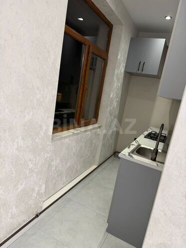 Сдаётся 3-комн. новостройка 78 м², м. Иншаатчылар, photo 10 from 17