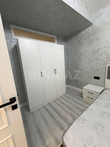Сдаётся 3-комн. новостройка 78 м², м. Иншаатчылар, photo 8 from 17