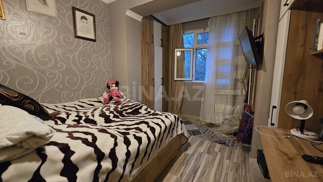 Продаётся 2-комн. вторичка 48 м², Абшеронcкий  р., photo 5 from 10