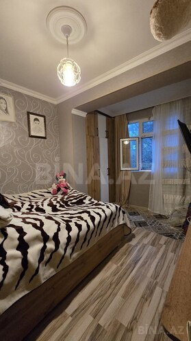 Продаётся 2-комн. вторичка 48 м², Абшеронcкий  р., photo 3 from 10