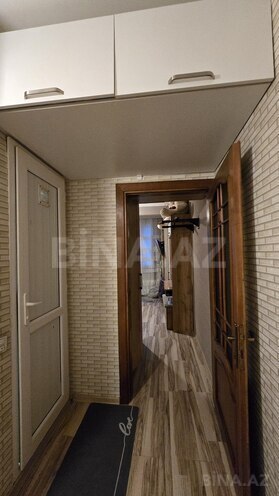 Продаётся 2-комн. вторичка 48 м², Абшеронcкий  р., photo 6 from 10