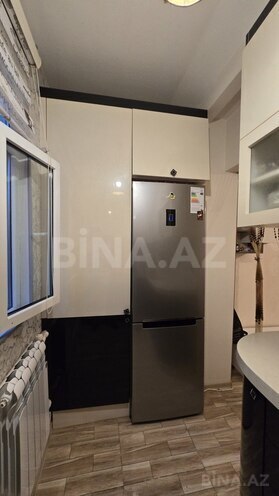 Продаётся 2-комн. вторичка 48 м², Абшеронcкий  р., photo 7 from 10