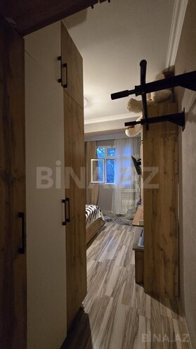 Продаётся 2-комн. вторичка 48 м², Абшеронcкий  р., photo 8 from 10