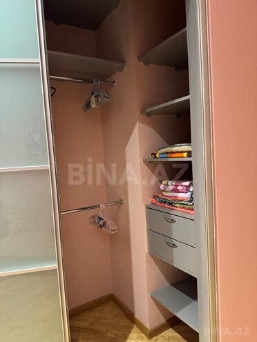 İcarəyə verilir 3 otaqlı yeni tikili 129.3 m², 28 May m., photo 19 from 32
