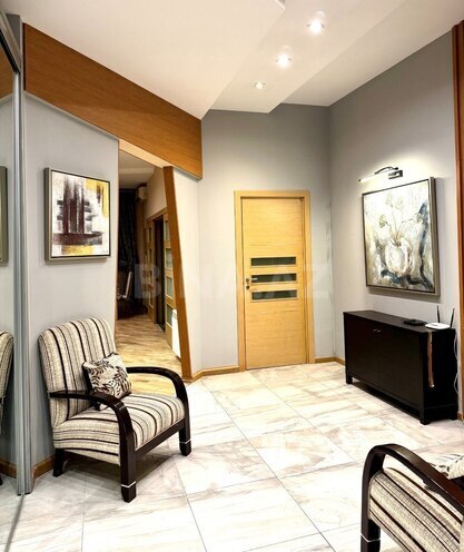 İcarəyə verilir 3 otaqlı yeni tikili 129.3 m², 28 May m., photo 10 from 32